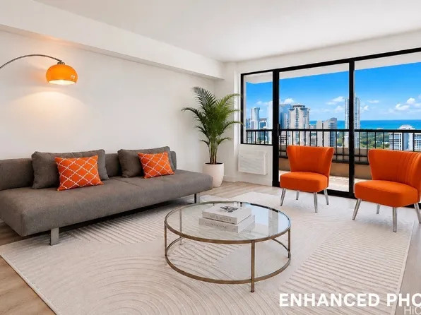 2333 Kapiolani Blvd APT 2609, Honolulu, HI 96826