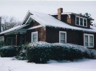 2450 Sink St, Winston Salem, NC 27107