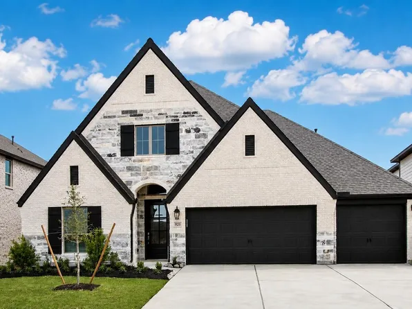 19211 Belmont Stakes Way, Tomball, TX 77377