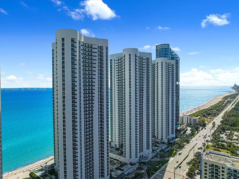 15811 Collins Ave #3605 — Photo 32