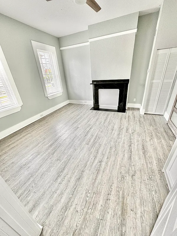 1 bed, 1.0 bath, $1,050 — Photo 1