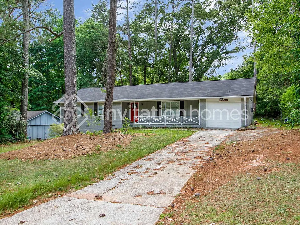 4560 Birch Ridge Trl