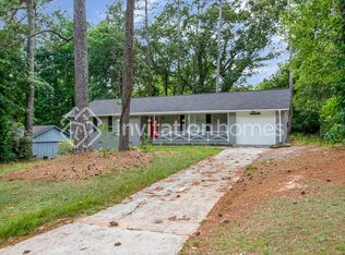 4560 Birch Ridge Trl, Stone Mountain, GA 30083