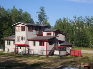 775 W Lanark Dr APT C, Wasilla, AK 99654