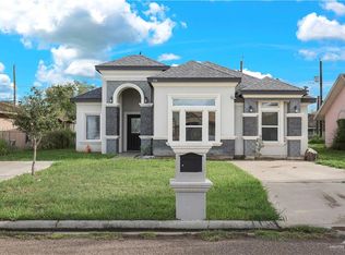714 Jefferson St, Weslaco, TX 78599