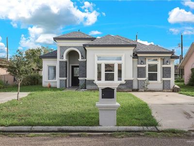 714 Jefferson St, Weslaco, TX, 78599