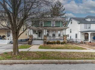 17 Streit Avenue, Poughkeepsie, NY 12603