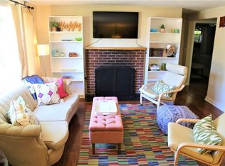 1011 NW 34th St, Corvallis, OR