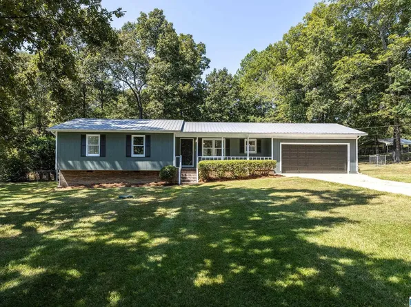 182 Hickory Ln, Jacksonville, AL 36265