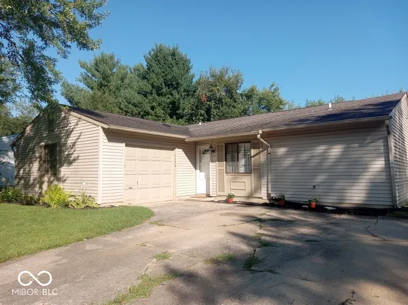 1134 Milwaukee Ct, Indianapolis, IN 46217