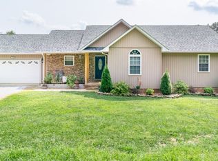 1756 Kirby Ln, Cookeville, TN 38506