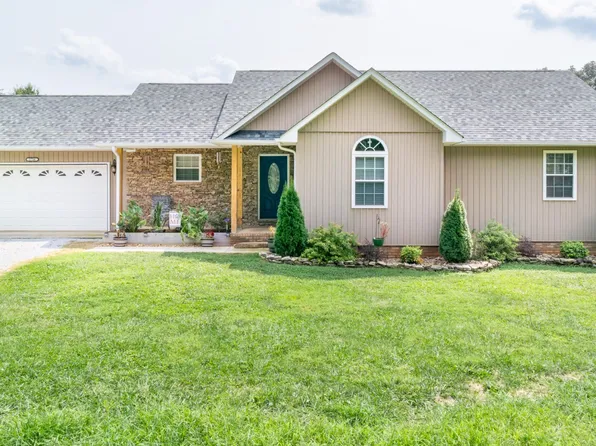 1756 Kirby Ln, Cookeville, TN 38506