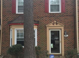 30 King George Quay, Chesapeake, VA 23325