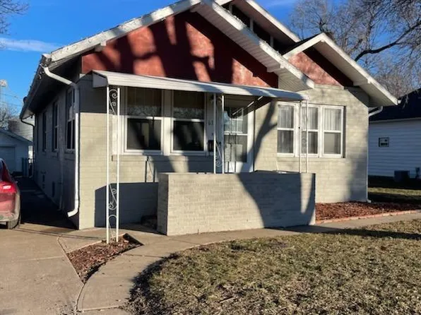 616 6th St, Saint Paul, NE 68873