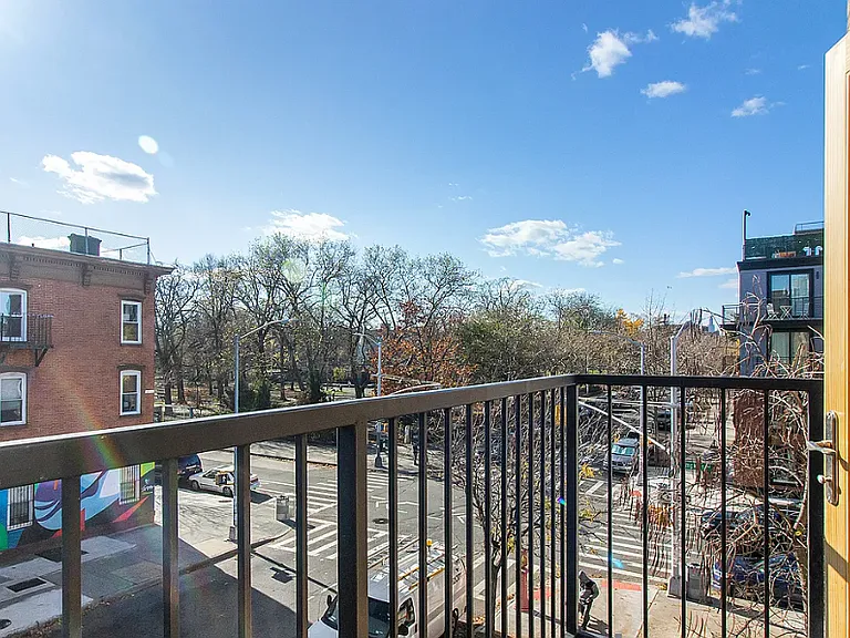 701 Lafayette Ave #3-A — Photo 10