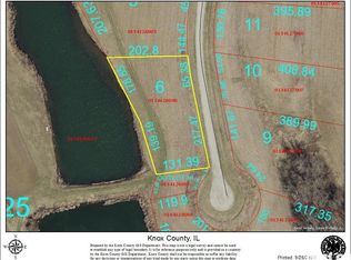 LOT 6 Shepherd Dr, Rio, IL 61472