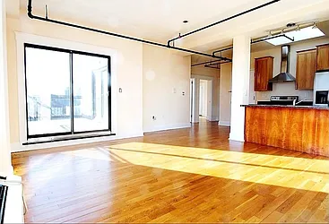 Rented by Compass
