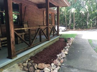 350 Marion Beavers Rd, Sharpsburg, GA 30277