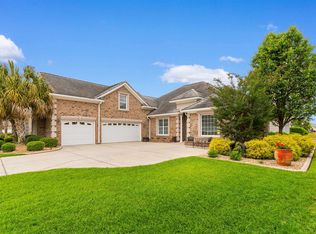 642 Evers Loop, Surfside Beach, SC 29575