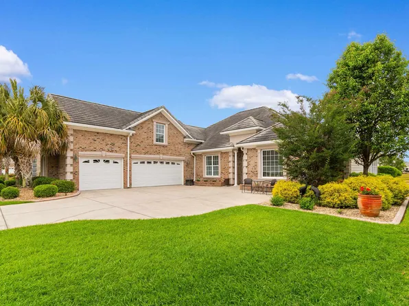 642 Evers Loop #Surfside Beach Club - Lake Forest, Surfside Beach, SC 29575
