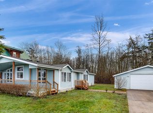 7492 Sunset Dr, Blaine, WA