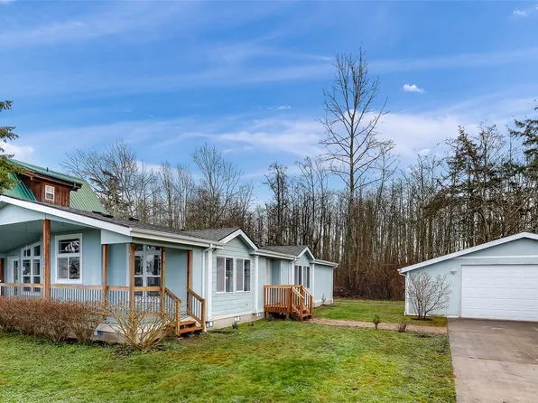 7492 Sunset Drive, Blaine, WA 98230