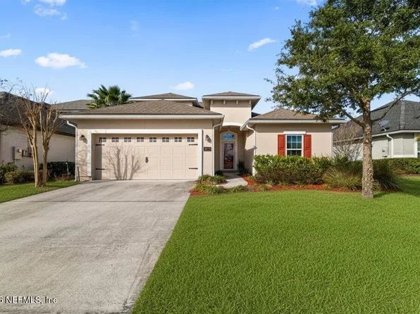 1477 AUTUMN PINES Drive, Orange Park, FL 32065