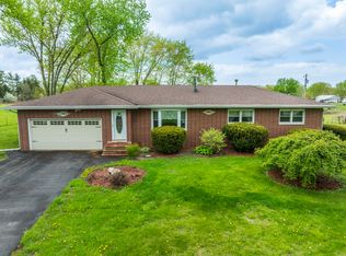 832 N 75 W, Valparaiso, IN 46385