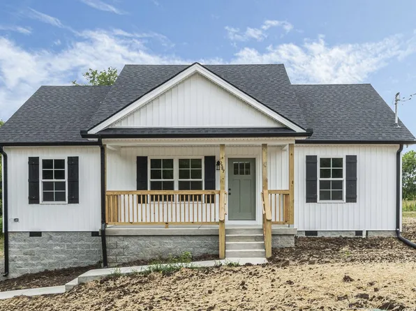 2367 Claude Fox Rd, Cornersville, TN 37047