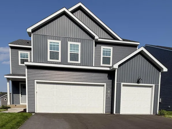 10545 Glenbrook Ave S, Cottage Grove, MN 55016