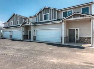 2504 Woolsey Rd #2504B, Yakima, WA 98903