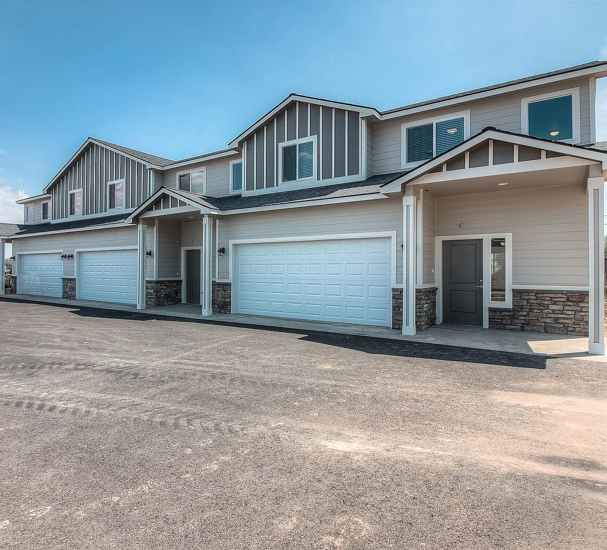 2504 Woolsey Rd #2504A photo 1