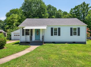 1170 Richwine Dr, Williamsburg, VA 23185