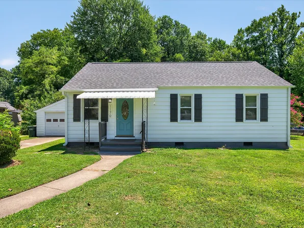 1170 Richwine Dr, Williamsburg, VA 23185