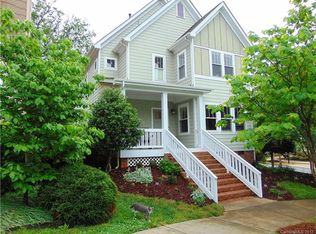 1526 Tippah Park Ct, Charlotte, NC 28205