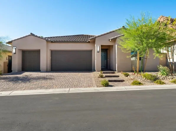 38 Barrio Alto Ct, Henderson, NV 89011