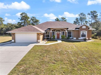 383 Mitnik Dr, Deltona, FL, 32738