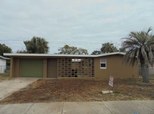 1221 Essex Rd, Daytona Beach, FL 32117