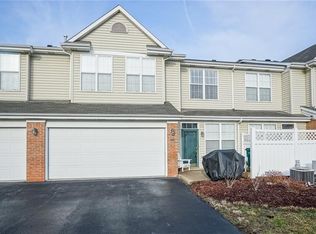 9514 Brightwell Dr, Indianapolis, IN 46268