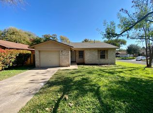 7307 Barnsdale Way, Austin, TX 78745