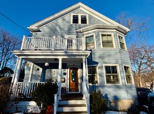 10 Wedge Pond Rd, Winchester, MA 01890