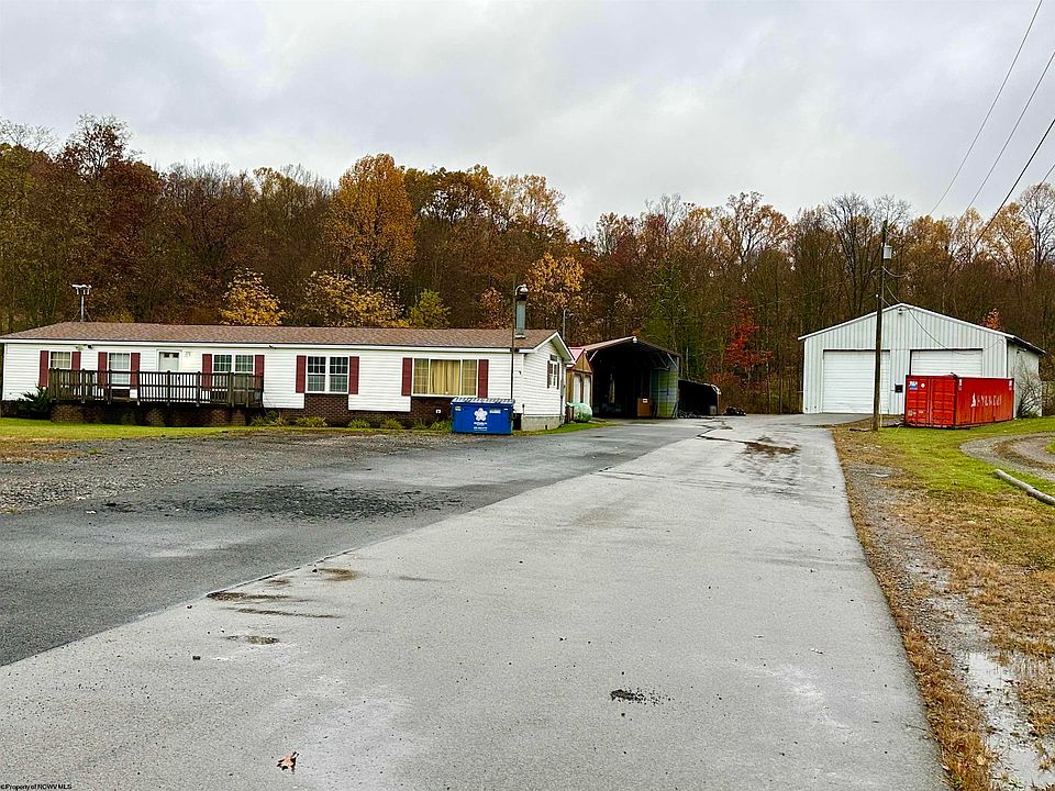 177 Gladesville Rd, WV 26508 Zillow