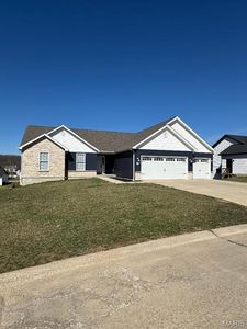 209 Auburn Ridge Dr, Troy, MO, 63379
