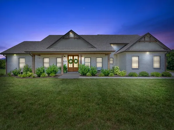 240 Hall Ct Lot 3, Adams, TN 37010