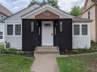 3323 Bryant Ave S #3323, Minneapolis, MN 55408