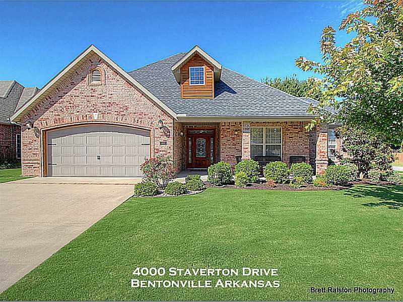 1st image of 4000 SW Staverton Dr