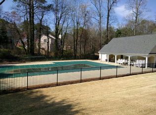 1825 Beckley Pl NW, Kennesaw, GA 30152