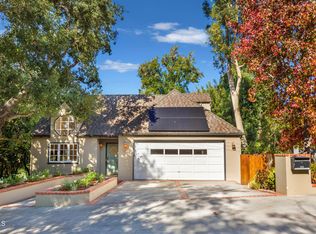 335 Sycamore Gln, Pasadena, CA 91105