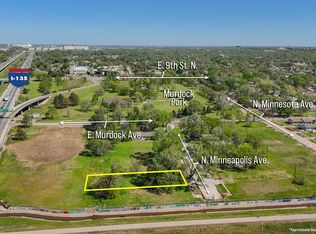 016/ N Minneapolis St, Wichita, KS 67214