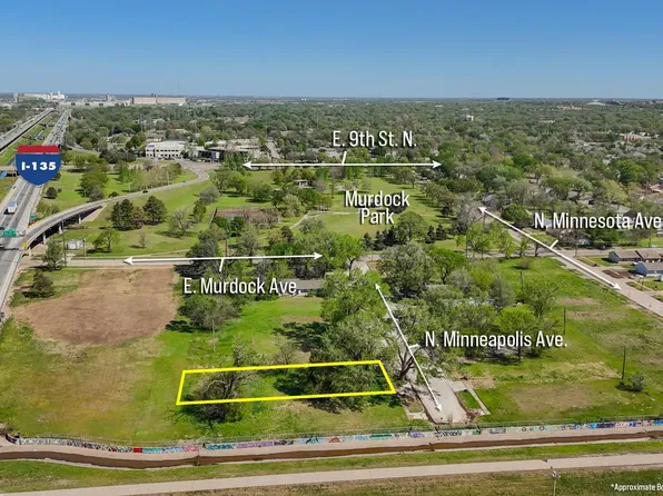 016/ N Minneapolis St, Wichita, KS 67214